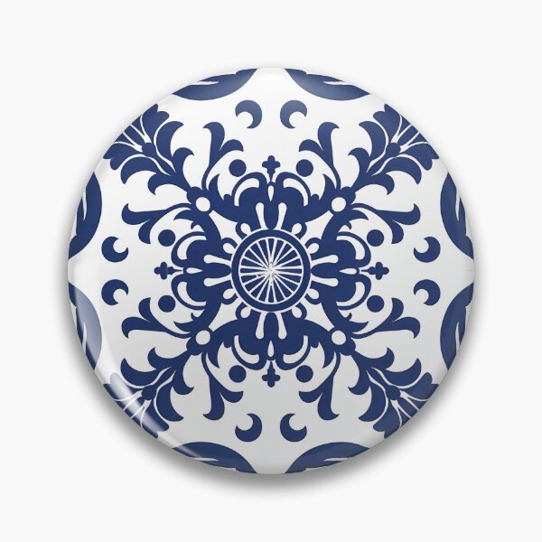 Item preview, Greek Folk Art Meander Lines designed and sold by daila70.