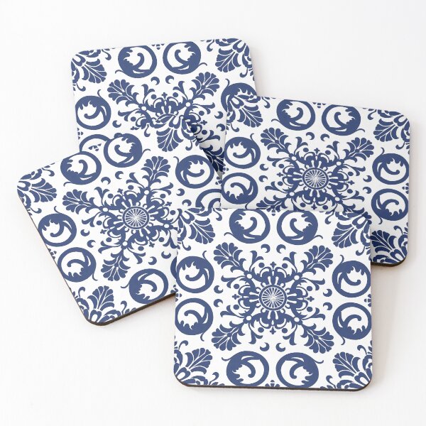 Item preview, Greek Folk Art Meander Lines designed and sold by daila70.