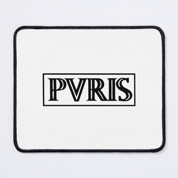 Item preview, PVRIS Band 1 designed and sold by perez jared.