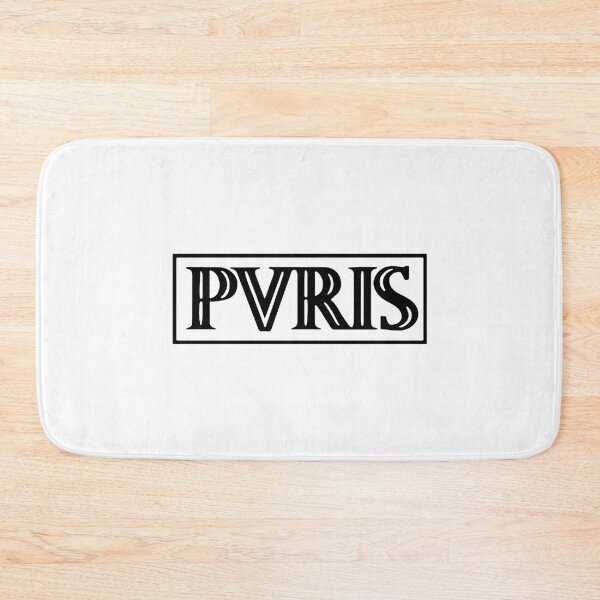 Item preview, PVRIS Band 1 designed and sold by perez jared.
