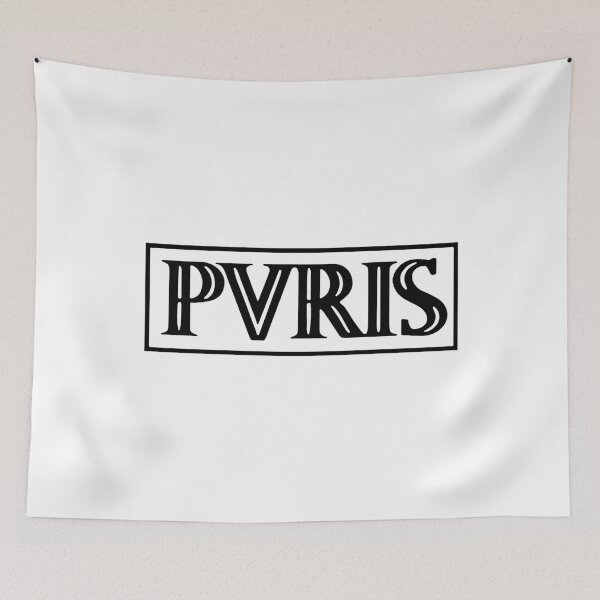 Item preview, PVRIS Band 1 designed and sold by perez jared.