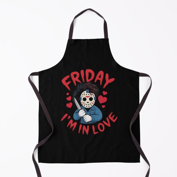Item preview, Friday Im In Love designed and sold by chiodiletoilu.