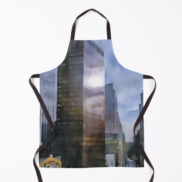 Item preview, Reflective Surfaces designed and sold by RCWatercolours.