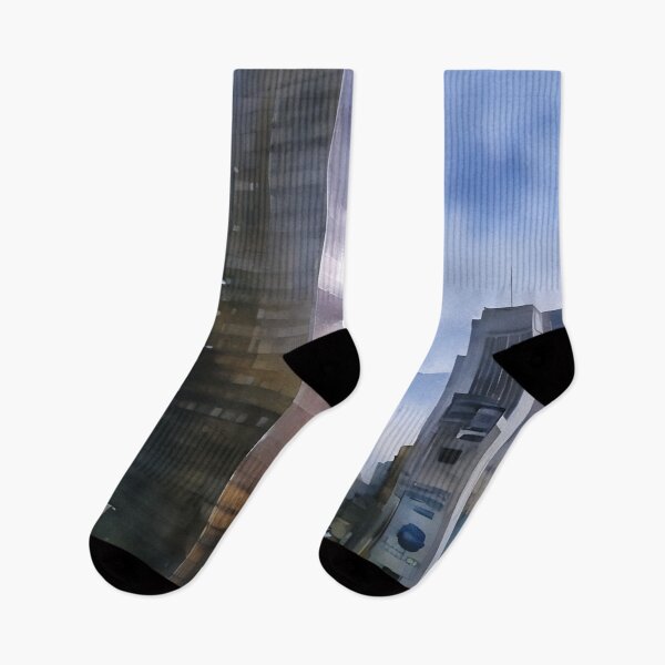 Item preview, Reflective Surfaces designed and sold by RCWatercolours.
