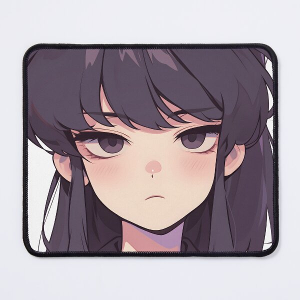 Item preview, Shouko Komi - 37 designed and sold by Infinite-Aspire.