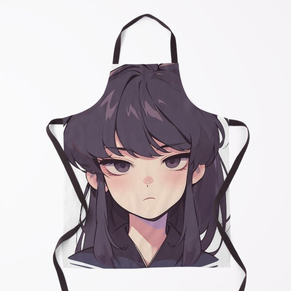 Item preview, Shouko Komi - 37 designed and sold by Infinite-Aspire.