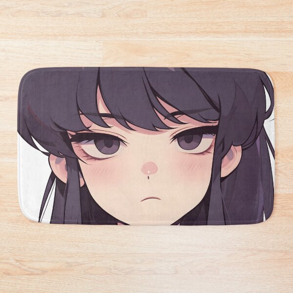 Item preview, Shouko Komi - 37 designed and sold by Infinite-Aspire.