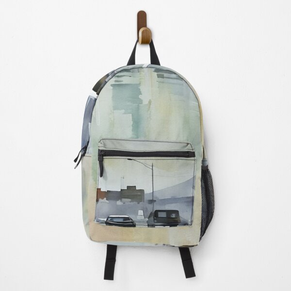 Item preview, FDR Flood designed and sold by RCWatercolours.