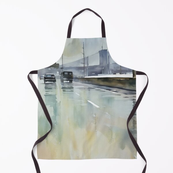 Item preview, FDR Flood designed and sold by RCWatercolours.