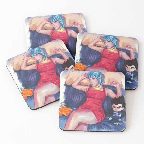 Item preview, Bulma cosplay - Thecherryneedles designed and sold by markclarkii.