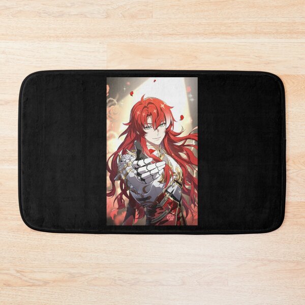 Item preview, Argenti Honkai Star Rail designed and sold by Willms-Store.