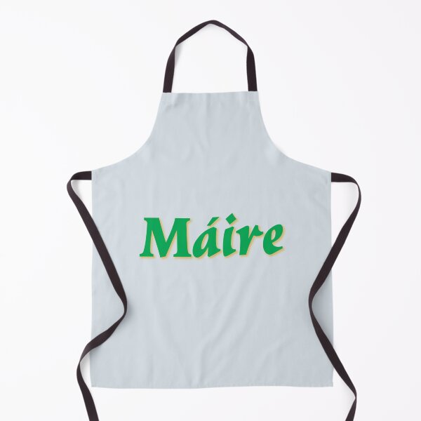 Item preview, Is ainm dom . . . My Name is Máire designed and sold by CharlottePlaceArt.