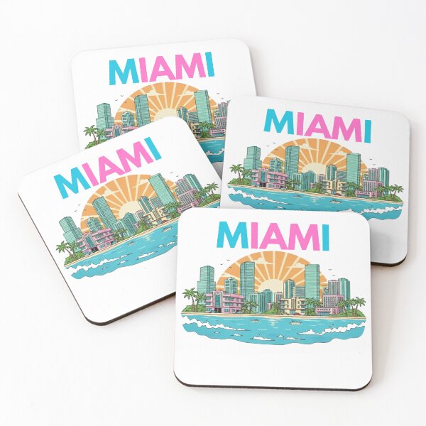 Item preview, Sunny I AM Miami  designed and sold by TrisselShop.