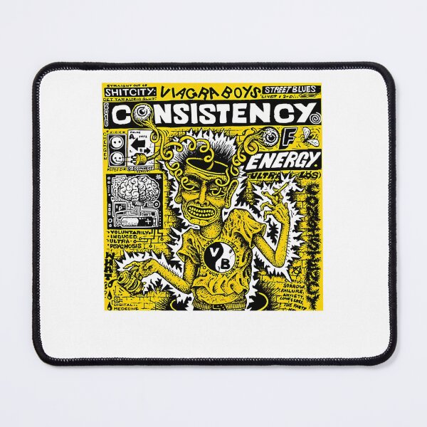 Item preview, Viagra Boys 10 designed and sold by DavidLaux.