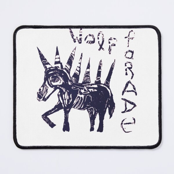 Artikelvorschau, Wolf Parade 1 entworfen und verkauft von ScottRuiz.