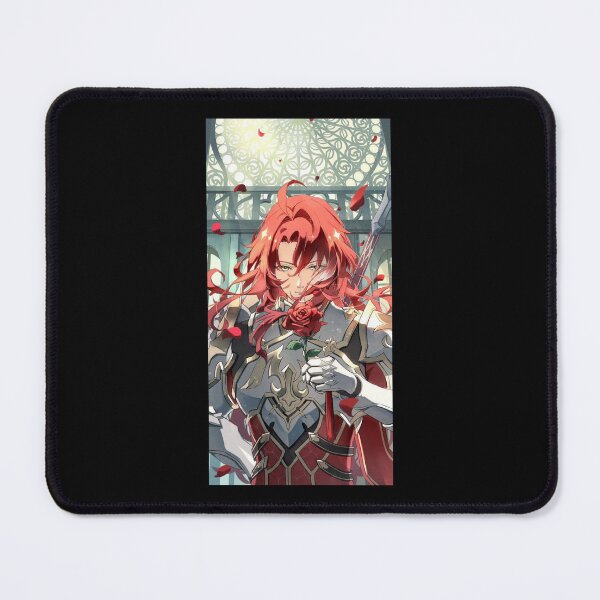 Item preview, Argenti Honkai Star Rail designed and sold by Willms-Store.