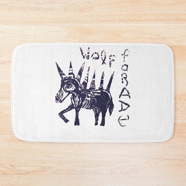 Artikelvorschau, Wolf Parade 1 entworfen und verkauft von ScottRuiz.