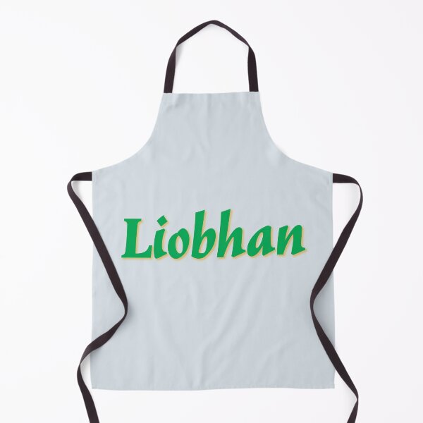 Item preview, Is ainm dom . . . My Name is Liobhan designed and sold by CharlottePlaceArt.