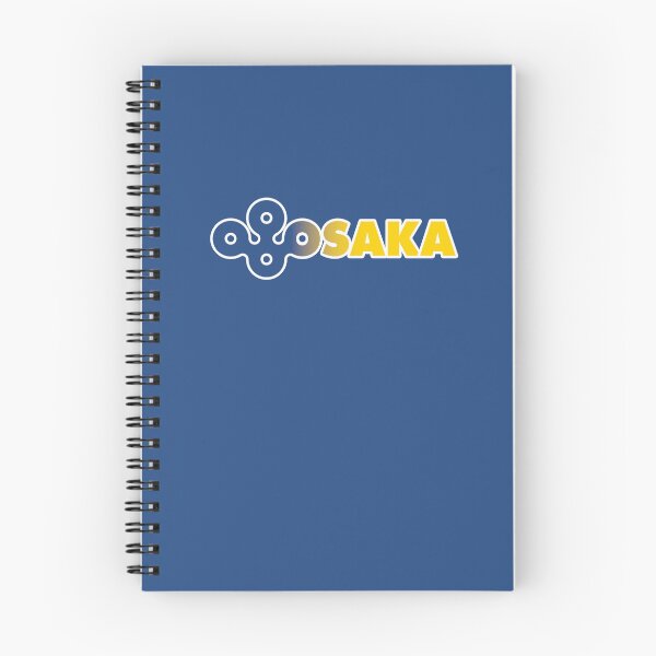 Item preview, Emblem of Ōsaka - Japanese prefecture symbol designed and sold by Japan Design Prints.