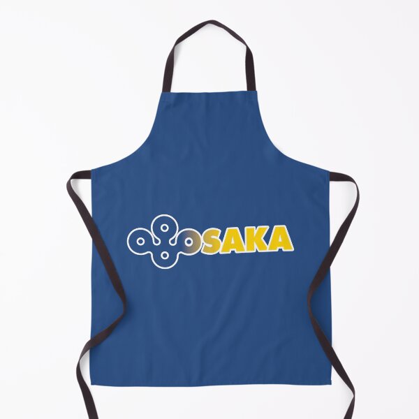 Item preview, Emblem of Ōsaka - Japanese prefecture symbol designed and sold by Japan Design Prints.