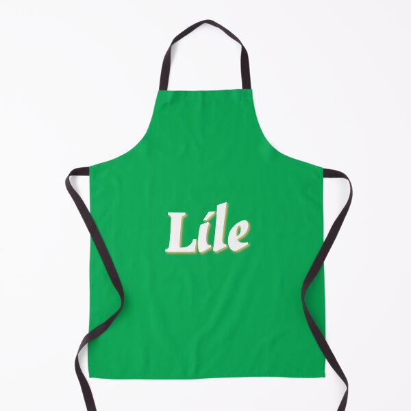 Item preview, Is ainm dom . . . My Name is Líle designed and sold by CharlottePlaceArt.