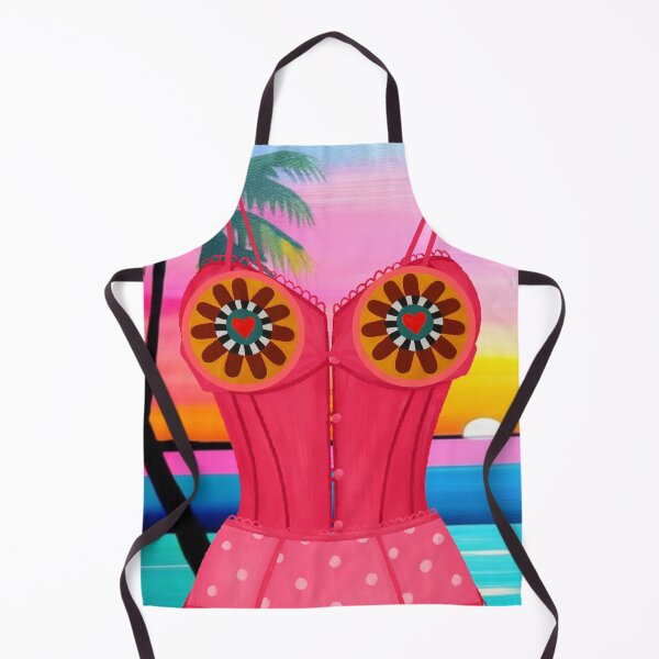 Item preview, Exotic dress designed and sold by GasconyPassion.