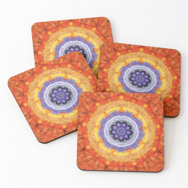 Item preview, Buddha mandala designed and sold by Cindy Motmans.