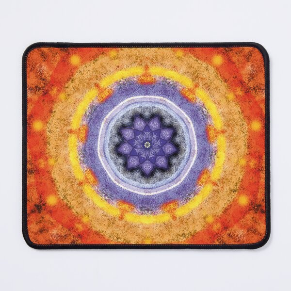 Item preview, Buddha mandala designed and sold by Cindy Motmans.
