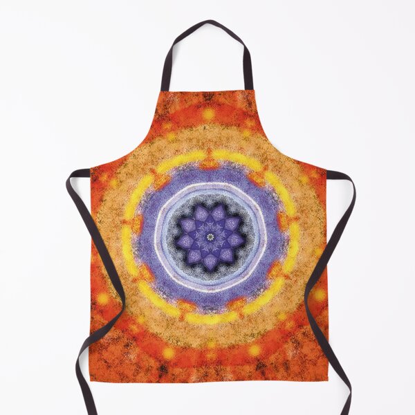 Item preview, Buddha mandala designed and sold by Cindy Motmans.
