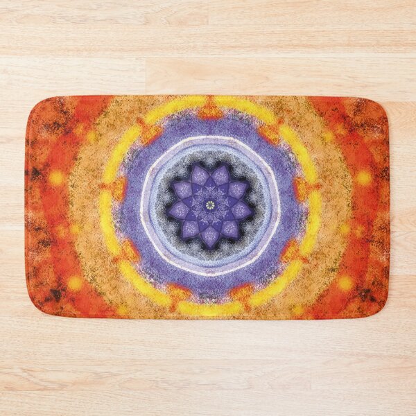 Item preview, Buddha mandala designed and sold by Cindy Motmans.