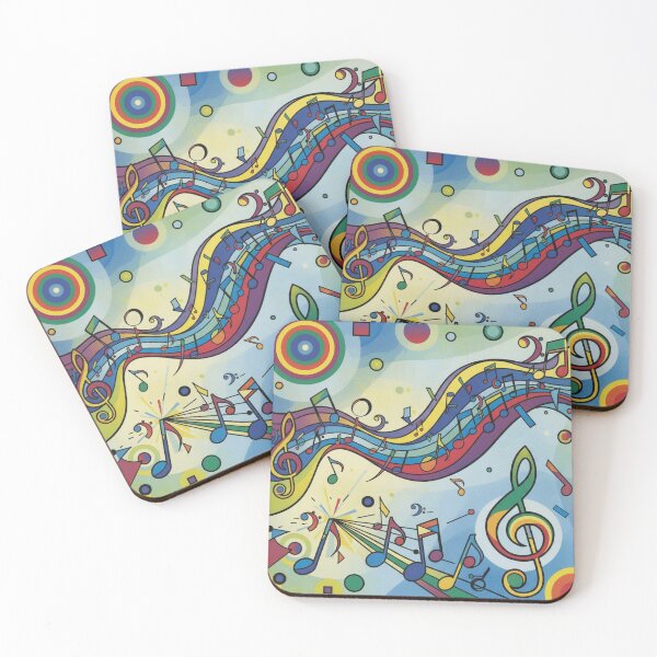 Item preview, Pure music designed and sold by Lichtwellenart.