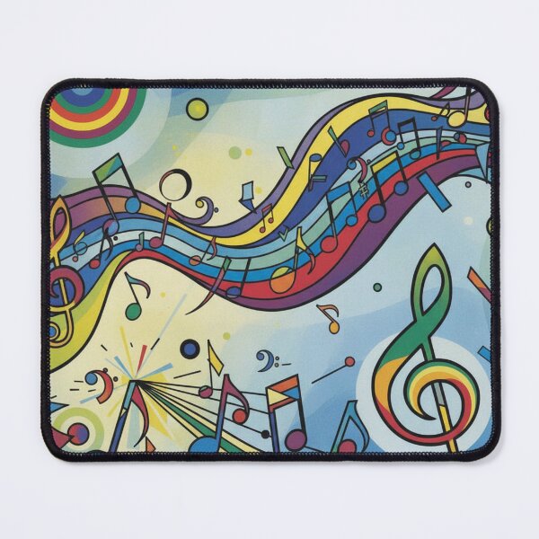 Item preview, Pure music designed and sold by Lichtwellenart.