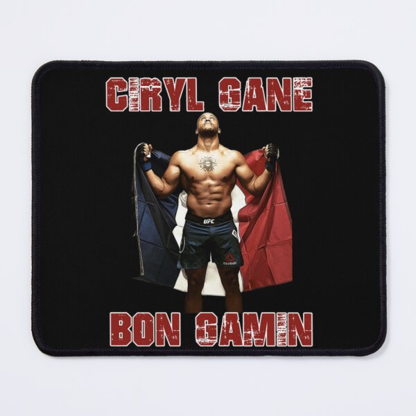 Item preview, Ciryl Gane Bon Gamin  designed and sold by JeyVel.