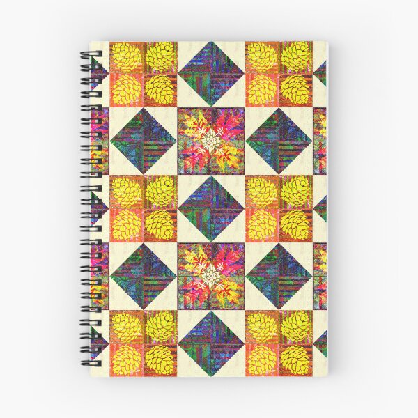 Item preview, Autumn Quilt designed and sold by Chinaberries.