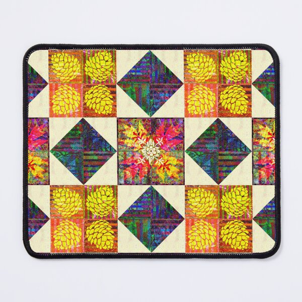Item preview, Autumn Quilt designed and sold by Chinaberries.