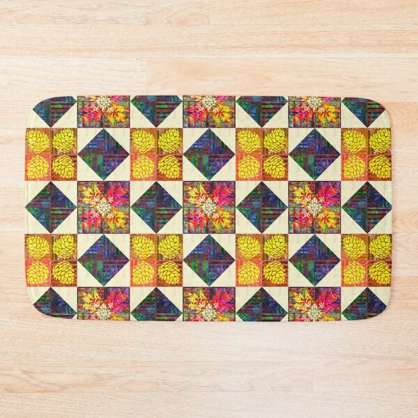 Item preview, Autumn Quilt designed and sold by Chinaberries.