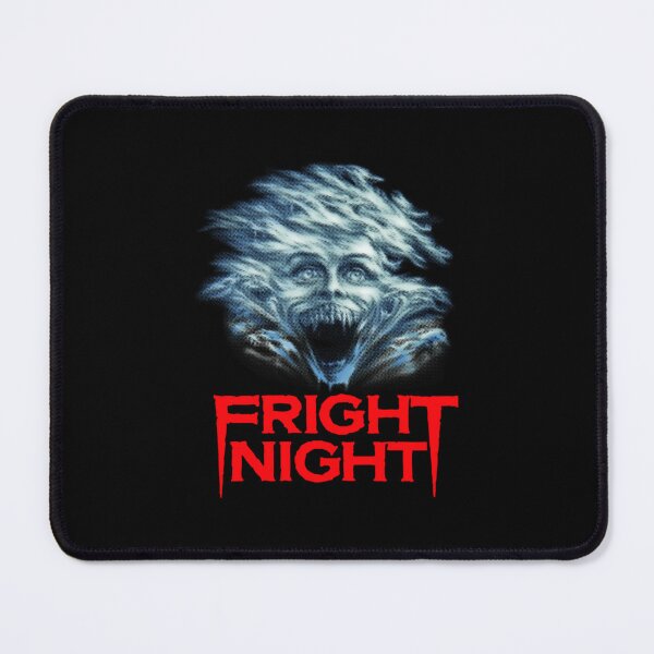 Item preview, Fright Night 1985 Active - Rouvik designed and sold by chiodiletoilu.