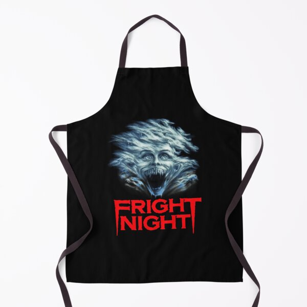 Artikelvorschau, Fright Night 1985 Aktiv - Rouvik entworfen und verkauft von chiodiletoilu.