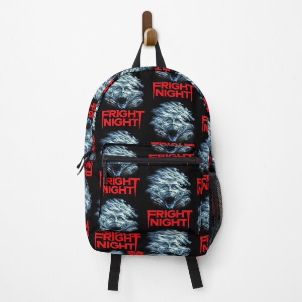Artikelvorschau, Fright Night 1985 Aktiv - Rouvik entworfen und verkauft von chiodiletoilu.