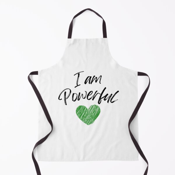 Item preview, I am Powerful designed and sold by DixieGirlStudio.