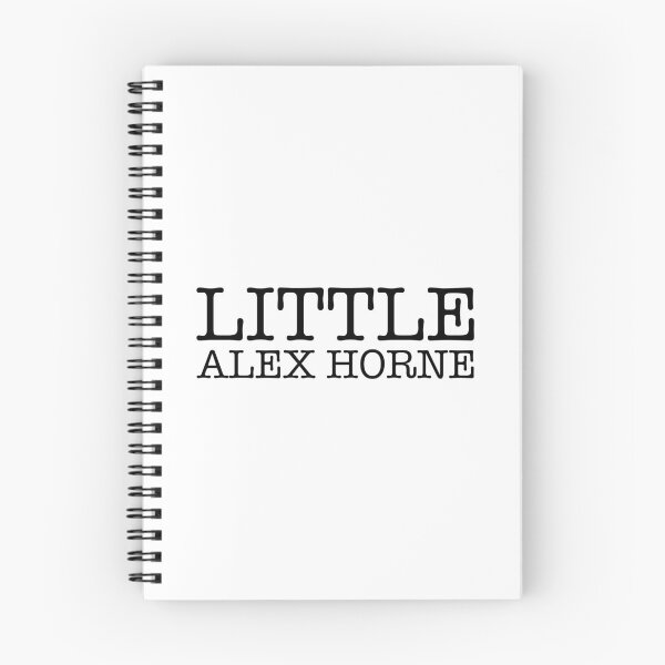 Item preview, Taskmaster: Little Alex Horne designed and sold by firlachieldraws.
