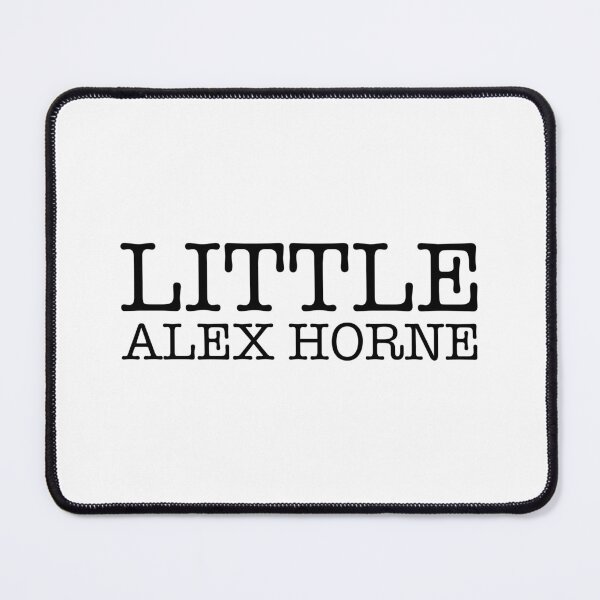 Item preview, Taskmaster: Little Alex Horne designed and sold by firlachieldraws.