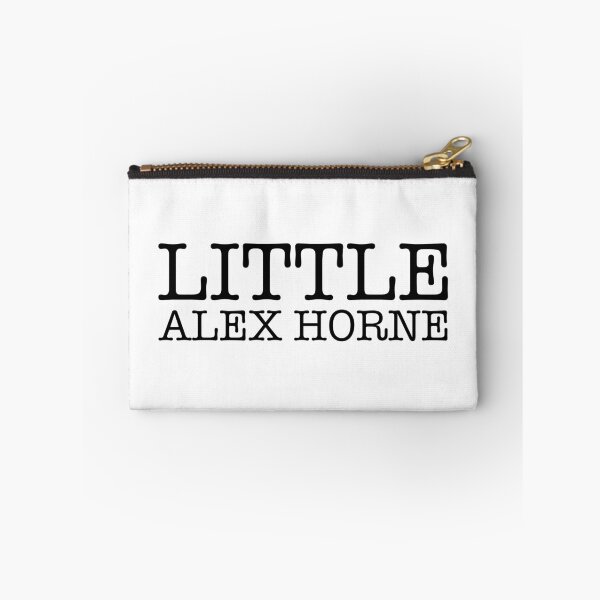 Item preview, Taskmaster: Little Alex Horne designed and sold by firlachieldraws.