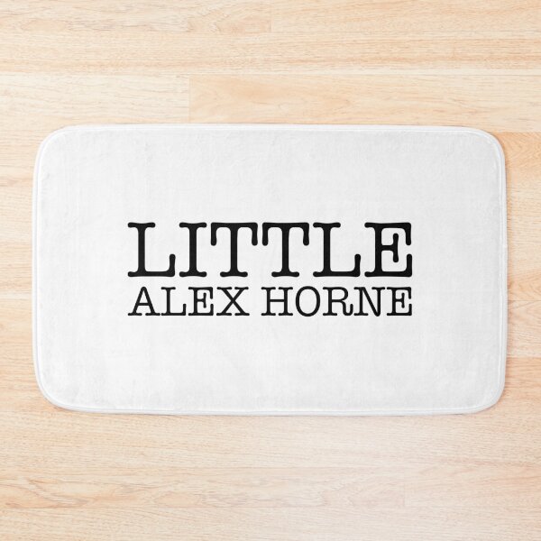 Item preview, Taskmaster: Little Alex Horne designed and sold by firlachieldraws.