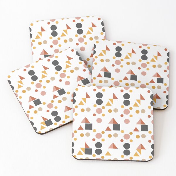 Item preview, Geometric Harmony designed and sold by MedIA-store.