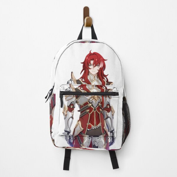Item preview, Argenti Honkai Star Rail designed and sold by Willms-Store.