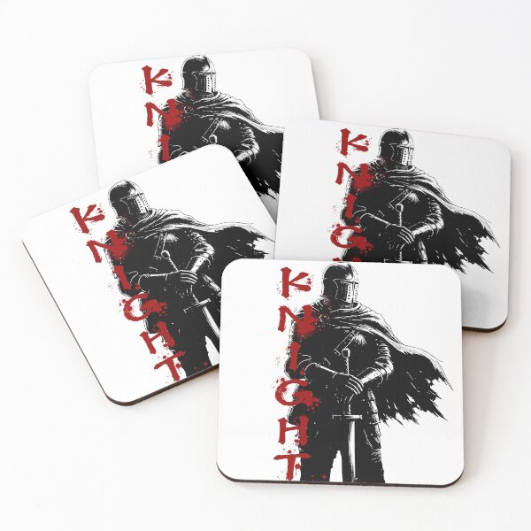Item preview, Knight. designed and sold by Shigen16.