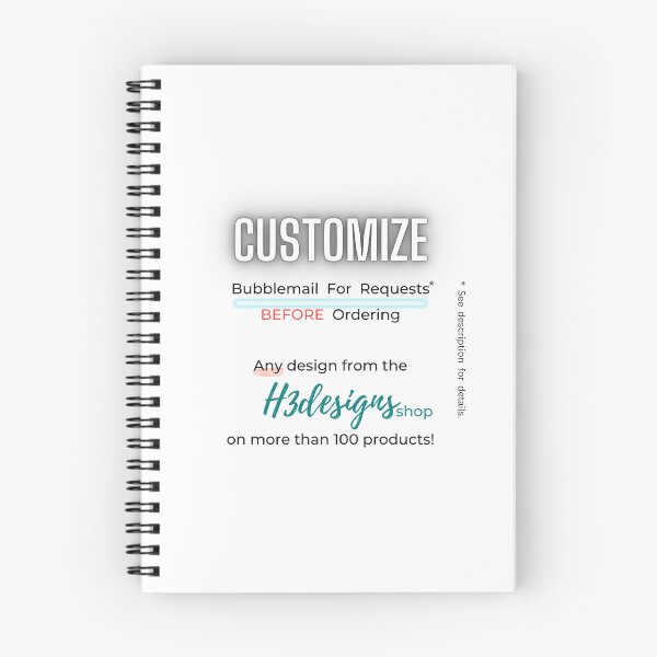 Item preview, Your Image or Theme | Customized designed and sold by H3designs.