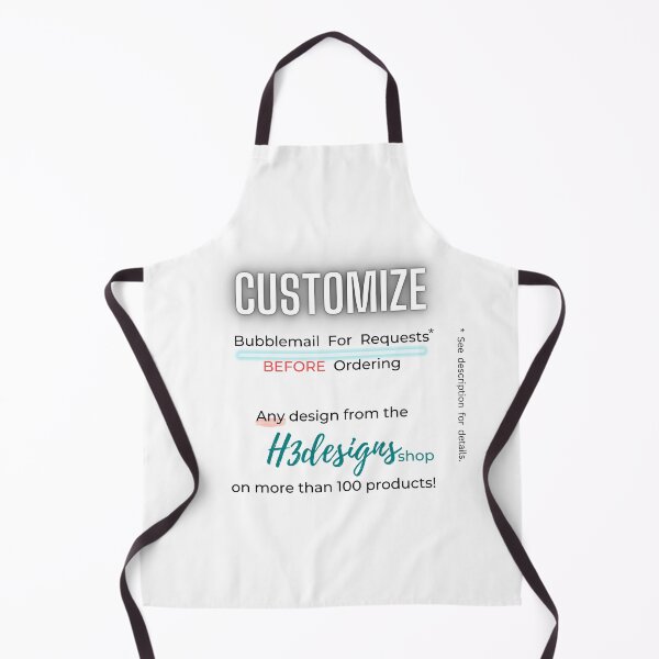 Item preview, Your Image or Theme | Customized designed and sold by H3designs.