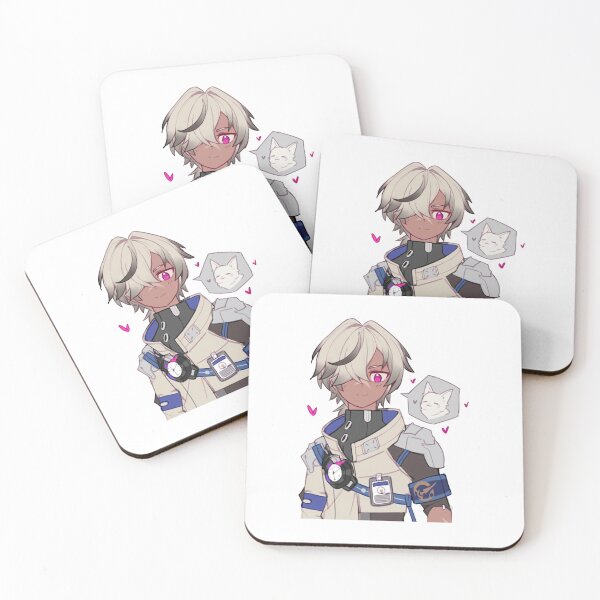 Item preview, Honkai Star Rail designed and sold by Willms-Store.